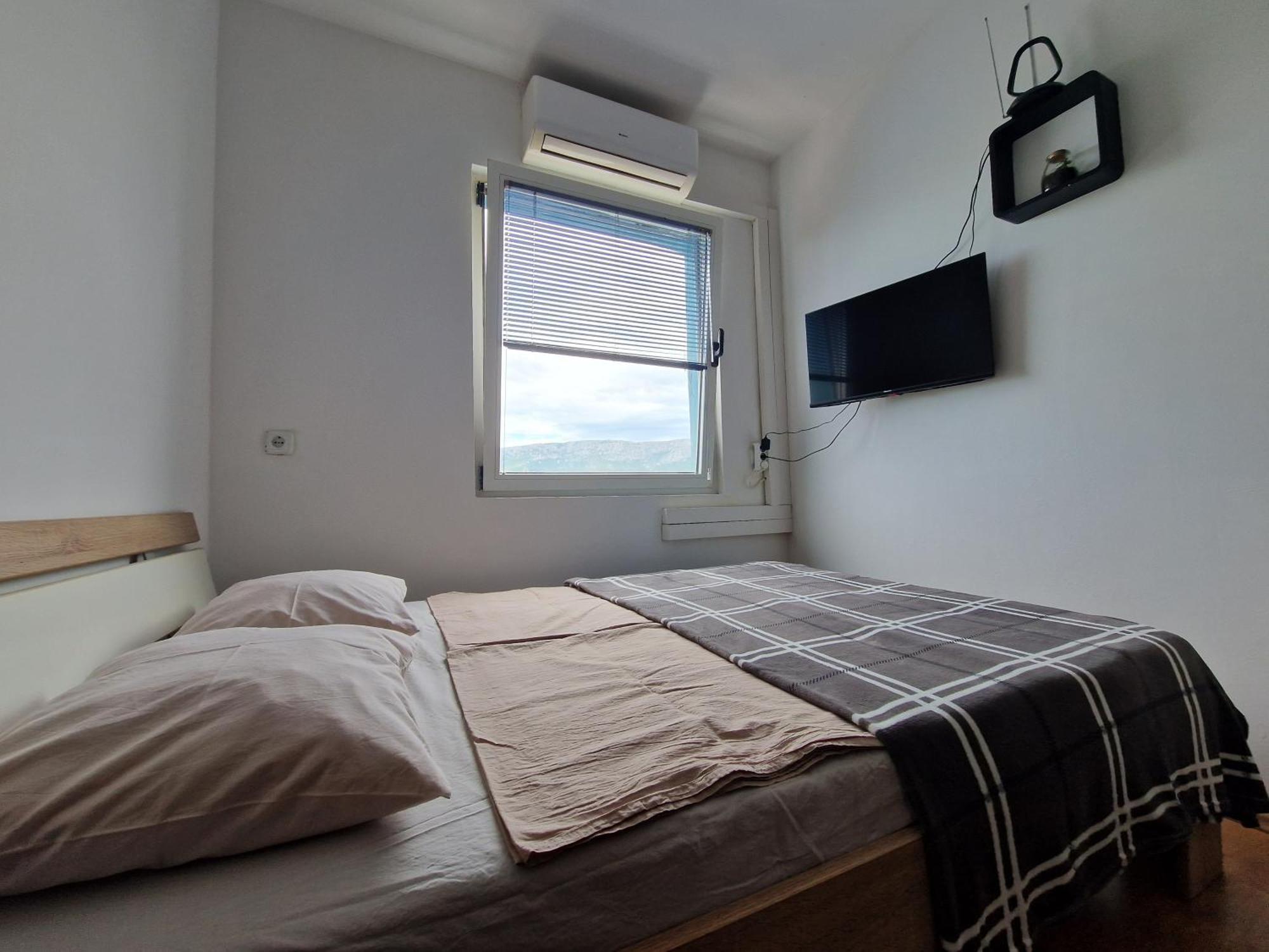 Ensuite Stay Rooms Split Exteriér fotografie