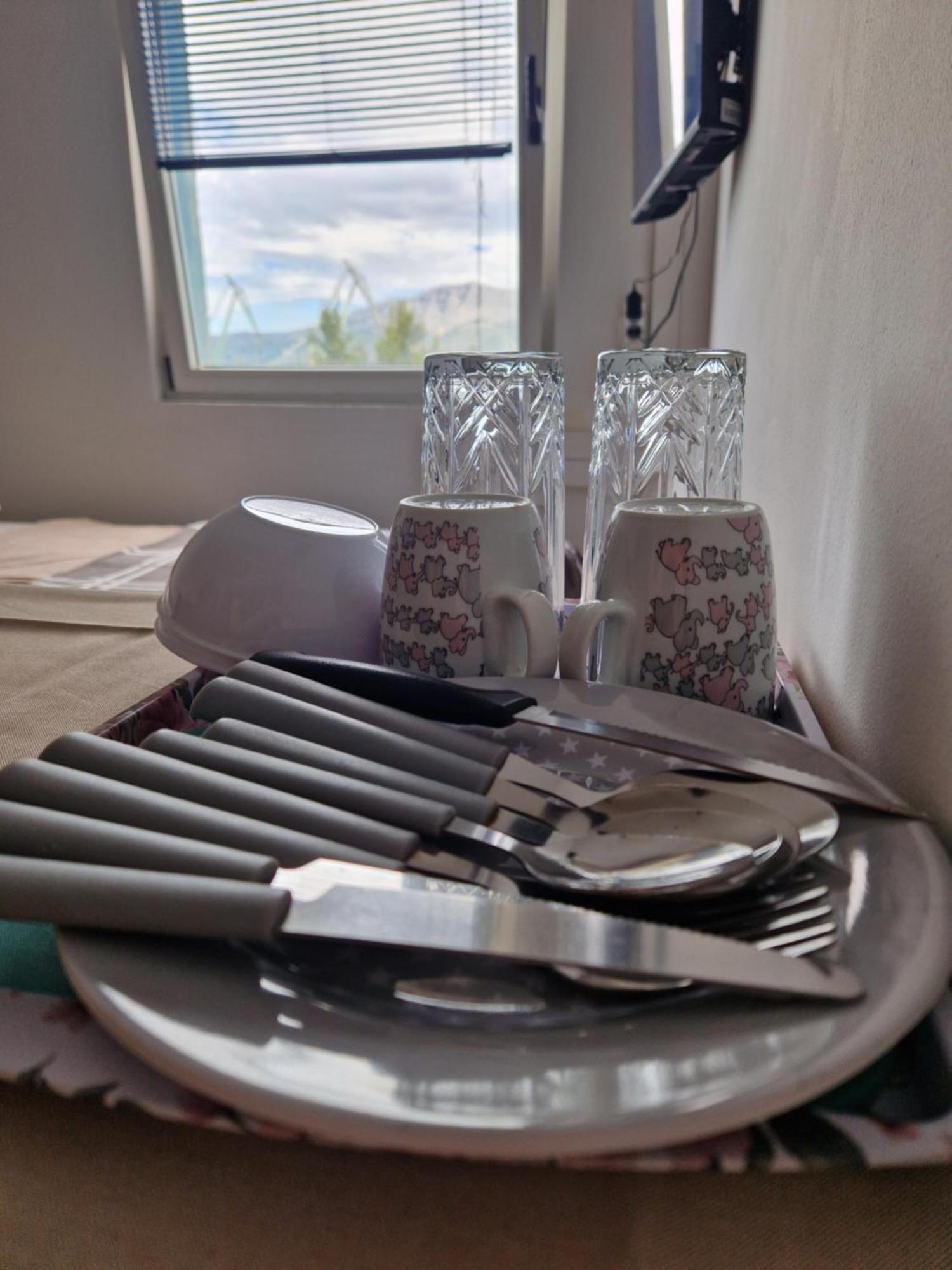 Ensuite Stay Rooms Split Exteriér fotografie