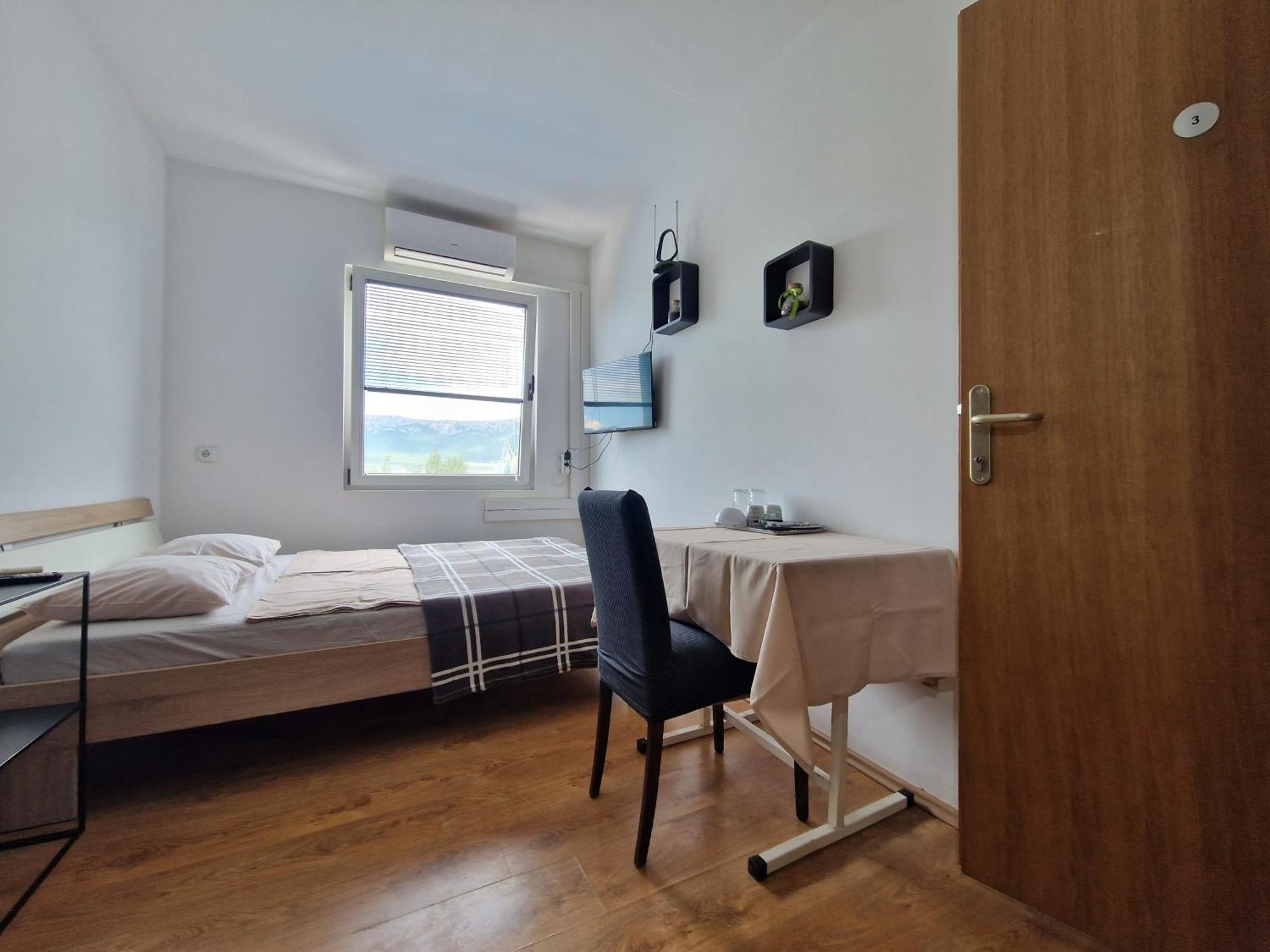 Ensuite Stay Rooms Split Exteriér fotografie