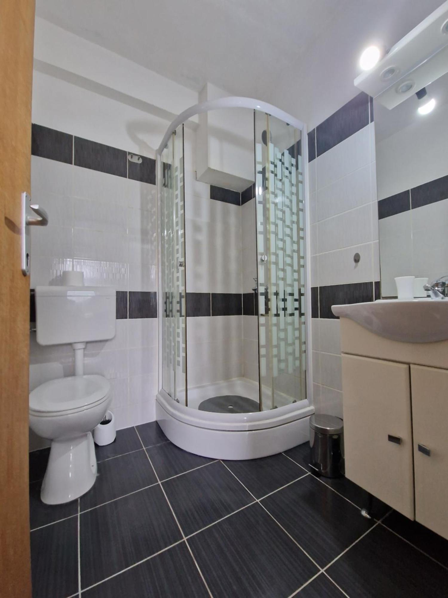 Ensuite Stay Rooms Split Exteriér fotografie