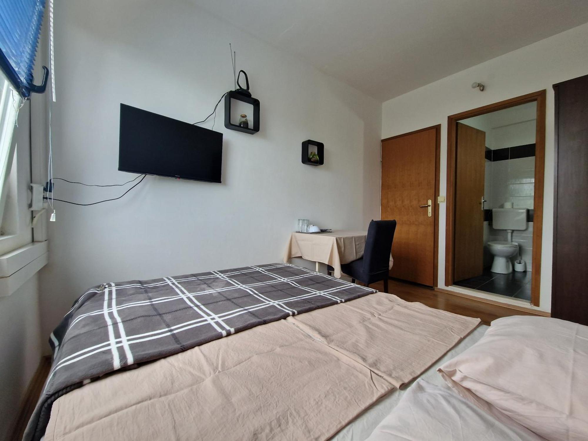 Ensuite Stay Rooms Split Exteriér fotografie