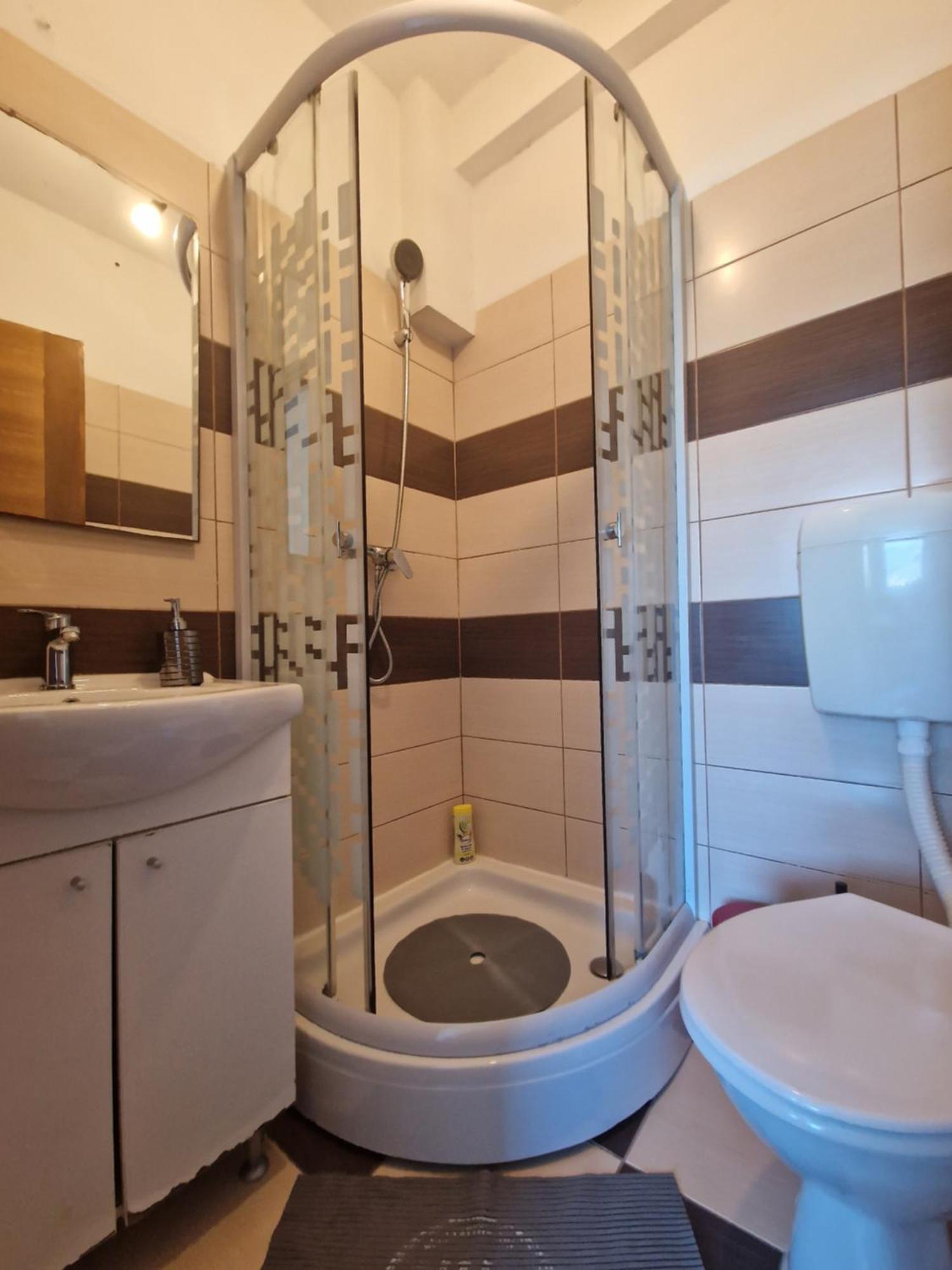 Ensuite Stay Rooms Split Exteriér fotografie