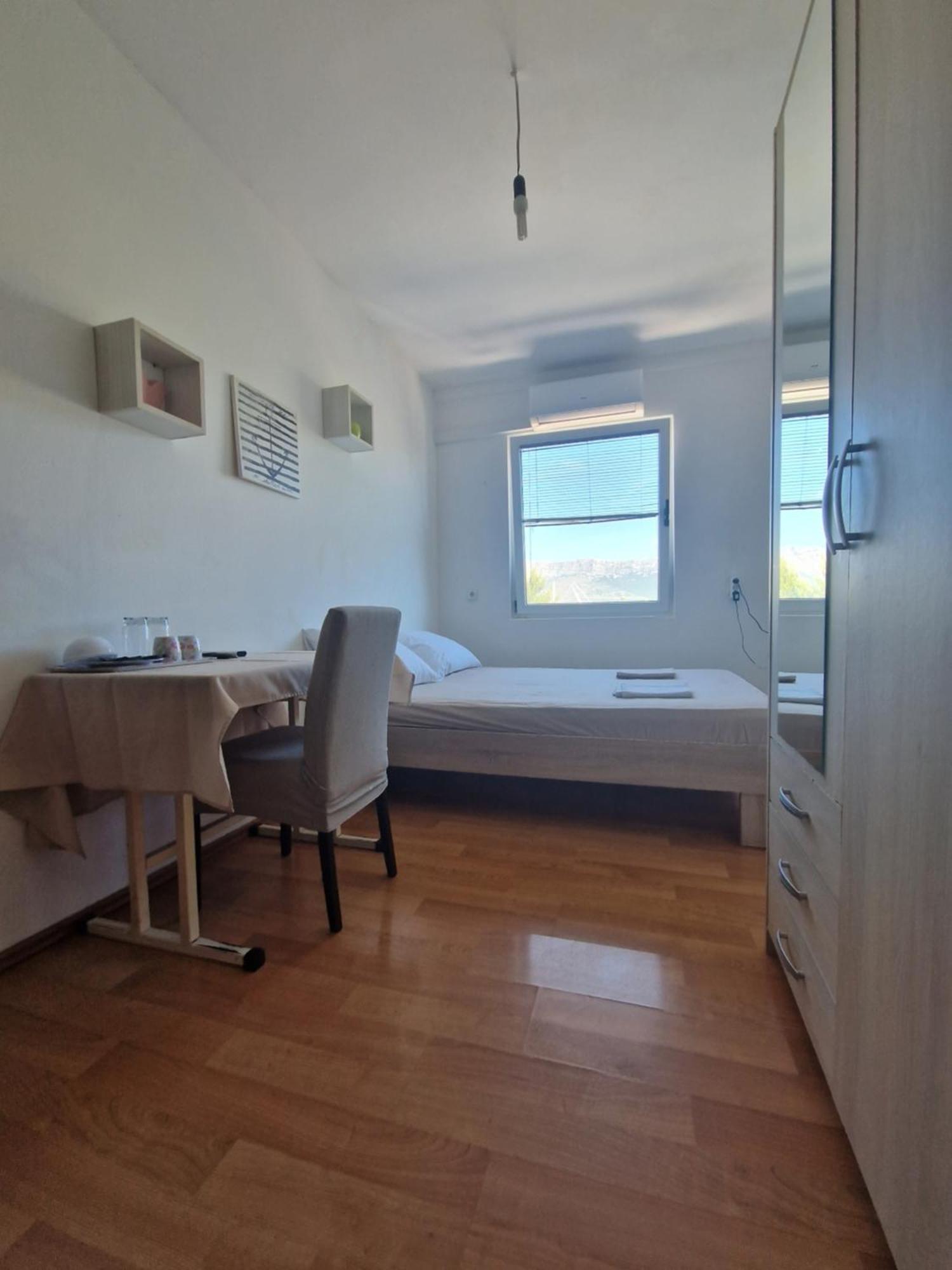 Ensuite Stay Rooms Split Exteriér fotografie