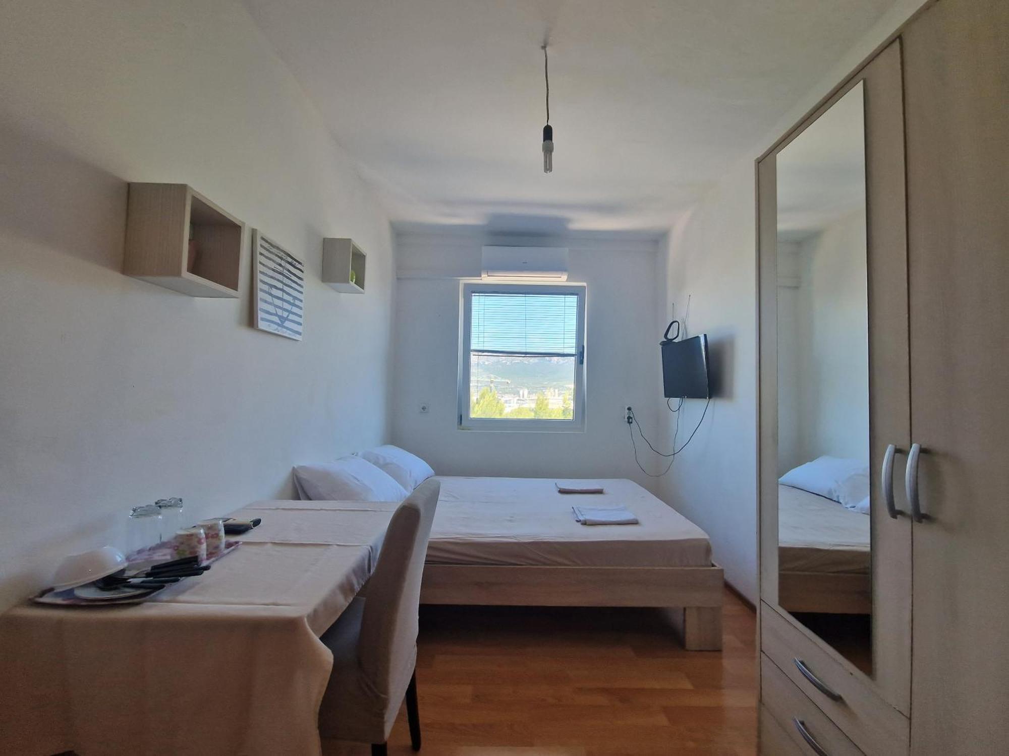 Ensuite Stay Rooms Split Exteriér fotografie