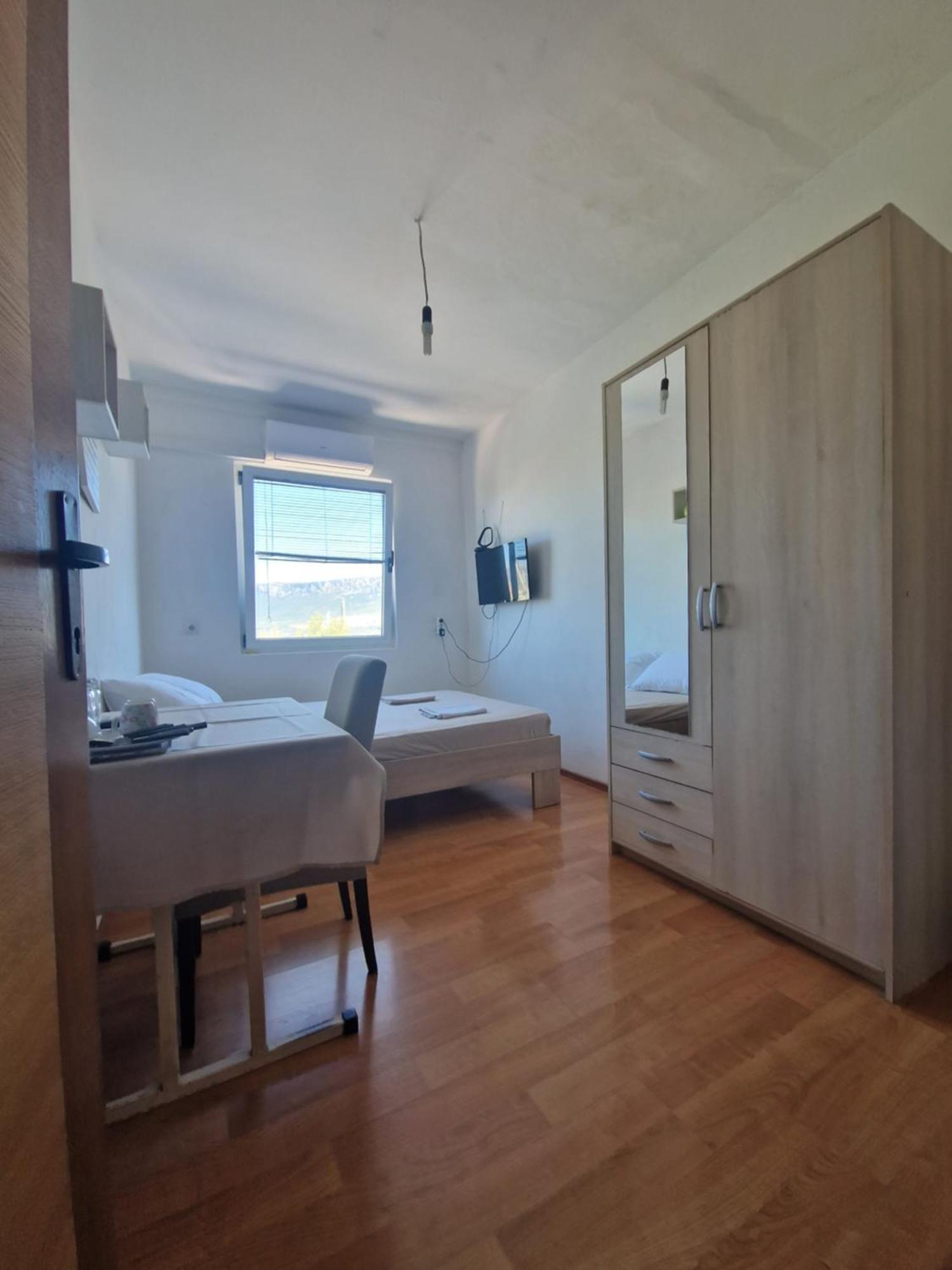 Ensuite Stay Rooms Split Exteriér fotografie