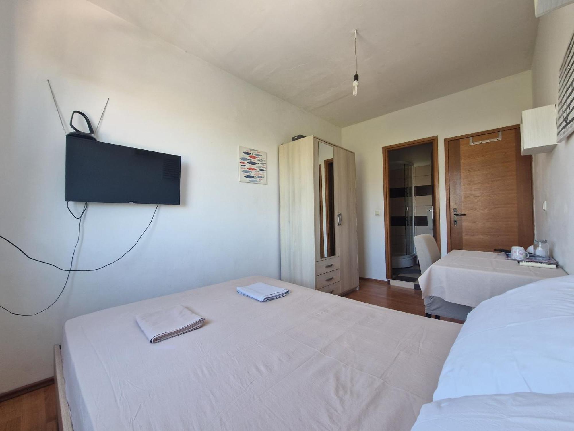 Ensuite Stay Rooms Split Exteriér fotografie